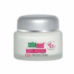 Sebamed Anti Ageing Q10 50 ml Yaşlanma Karşıtı Krem