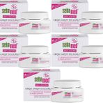 Sebamed Anti-Aging 50x5 ml Kırışıklık Karşıtı Dolgunlaştırıcı Krem