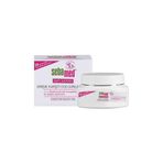 Sebamed Anti-Aging Kırışıklık Karşıtı Dolgunlaştırıcı Krem, 50 ml