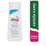 Sebamed Anti Dandruff 200 ml Kepek Önleyici Şampuan