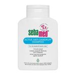 Sebamed Anti Dandruff 200ml Kepeğe Karşı Önleyici Şampuan