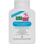 Sebamed Anti Dandruff 400 ml Kepek Karşıtı Şampuan