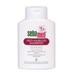Sebamed Anti Hair Loss Shampoo 400 ml Dökülme Önleyici Şampuan