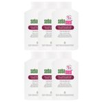 Sebamed Anti-Hairloss 6x400 ml Saç Dökülmesine Karşı Şampuan