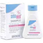 Sebamed Baby 250 ml pH 5.5 Bisabolol İçerikli Koruma ve Bakım Sağlayan Bebek Şampuanı Anti Alerjik