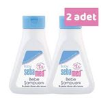 Sebamed Baby 2x150 ml Bebek Şampuanı