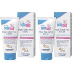 Sebamed Baby 2x50 ml Pişik Önleyici Krem