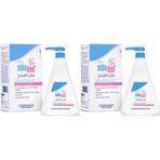 Sebamed Baby 2x750 ml Bebek Şampuanı
