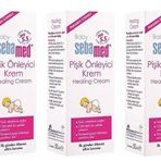 Sebamed Baby 3x50 ml Pişik Önleyici Krem