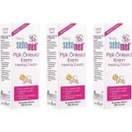 Sebamed Baby 3x50 ml Pişik Önleyici Krem