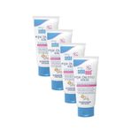 Sebamed Baby 4x100 ml Pişik Önleyici Krem