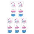 Sebamed Baby 5x100 ml Pişik Önleyici Krem