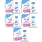 Sebamed Baby 5x150 ml Bebek Şampuanı