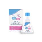 Sebamed Baby Bebe Şampuanı, 250ml, pH 5.5