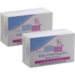 Sebamed Baby Compact 2x100 gr Sabun
