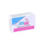 Sebamed Baby Compact Bebek Sabunu 100 Gr
