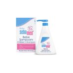 Sebamed Baby Göz Yakmayan Saç ve Vücut Şampuanı 500 ml