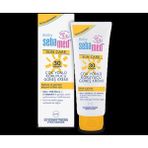 Sebamed Baby Güneş Kremi 75 ml - Beyaz