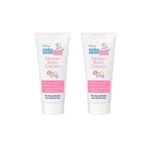 Sebamed Baby Healing Cream Pişik Kremi 100 ml 2 Adet