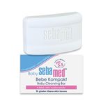Sebamed Baby Kompakt 100 Gr Bebek Sabunu