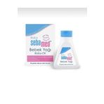 Sebamed Baby Oil Bebek Yağı