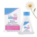 Sebamed Baby PAPATYA ÖZLÜ Şampuan 150 ml