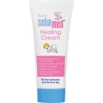 Sebamed Baby Pişik Kremi 100 ML pH 5.5 Değerine Sahip Etkili Tedavi Edici Krem - Şeffaf