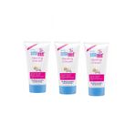 Sebamed Baby Pişik Önleyici Krem, 100 ml x 3 Adet
