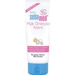 Sebamed Baby Pişik Önleyici Krem 50 Ml Bebek Kremi Ve Yağı