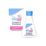 Sebamed Baby Şampuan, 250 ml, Çocuklar İçin