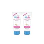 Sebamed Baby Sebamed Bebe Pişik Önleyici Krem 50 Ml X 2 Adet