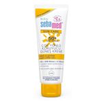 Sebamed Baby Sun Care 75 ml 50+ Çok Yüksek Faktör Çoçuk Güneş Kremi
