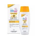 Sebamed Baby Sun Care SPF30+ 100 ml Çok Yönlü Güneş Kremi