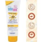 Sebamed Baby Sun Koruyucu Bebek Güneş Kremi Spf 50 75 Ml