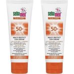 Sebamed Baby Sun SPF 50 75 ml 2 adet Güneş Kremi