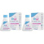 Sebamed Baby Yatıştırıcı Etkili Kuruluk ve Tahrişe Karşı Etkili Bebek Yağı 150 ml (2 paketi)