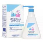 Sebamed Baby Yeni Doğan Şampuanı 500Ml | Hassas Saç Derisi