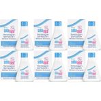 Sebamed Baby Yenidoğan Şampuanı, 250ml, 6'lı Set