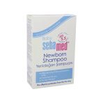 Sebamed Baby Yenidoğan Şampuanı Ph 5,5 250Ml