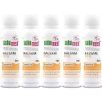 Sebamed Balsam Deo Sensitive 5x150 ml Aerosol Deodorant