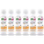 Sebamed Balsam Deo Sensitive 6x150 ml Aerosol Deodorant