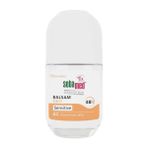 Sebamed Balsam Deodorant Sensitive Hassas 50 ml Roll On