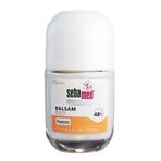 Sebamed Balsam Hassas 50 ml Deodorant Roll-on
