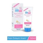Sebamed Bebe Pişik Önleyici Krem 50ml