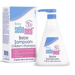 Sebamed Bebe Şampuanı 500 ml-Diş beyazlatıcı köpük Hediye