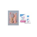 Sebamed Bebe Şampuanı & Bebek Tarak Seti