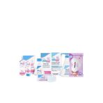 Sebamed Bebe Yenidoğan Şampuan 500ml, Yağ 150 ml, Sabun 100 gr, Losyonu 200 ml, Pişik Krem 50 ml