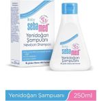 Sebamed Bebe Yenidoğan Şampuanı 250 ml x 2 Anti Alerjik Özellikli Tüm Cilt Tipleri İçin