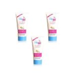 Sebamed Bebek 3x50 ml Pişik Kremi