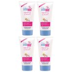 Sebamed Bebek 4x50 ml Pişik Kremi